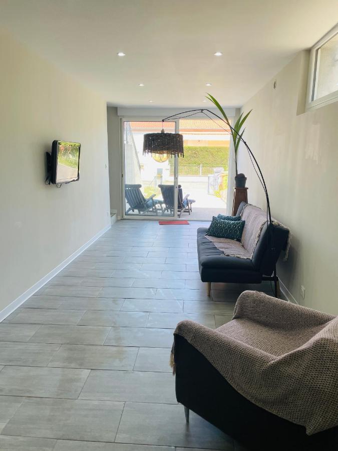 Appartement Saint Juery Arthes Экстерьер фото