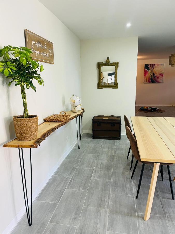 Appartement Saint Juery Arthes Экстерьер фото
