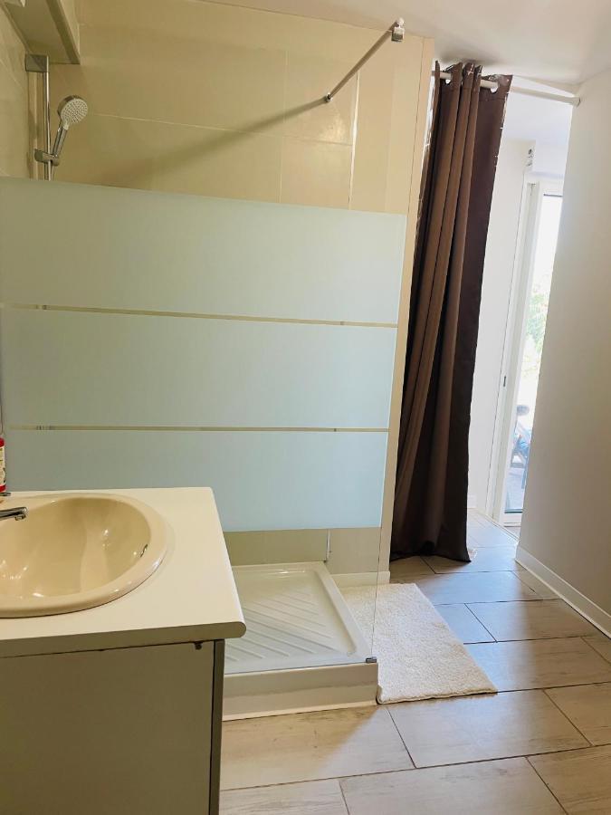 Appartement Saint Juery Arthes Экстерьер фото