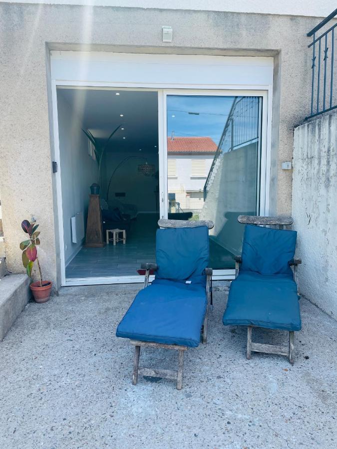 Appartement Saint Juery Arthes Экстерьер фото